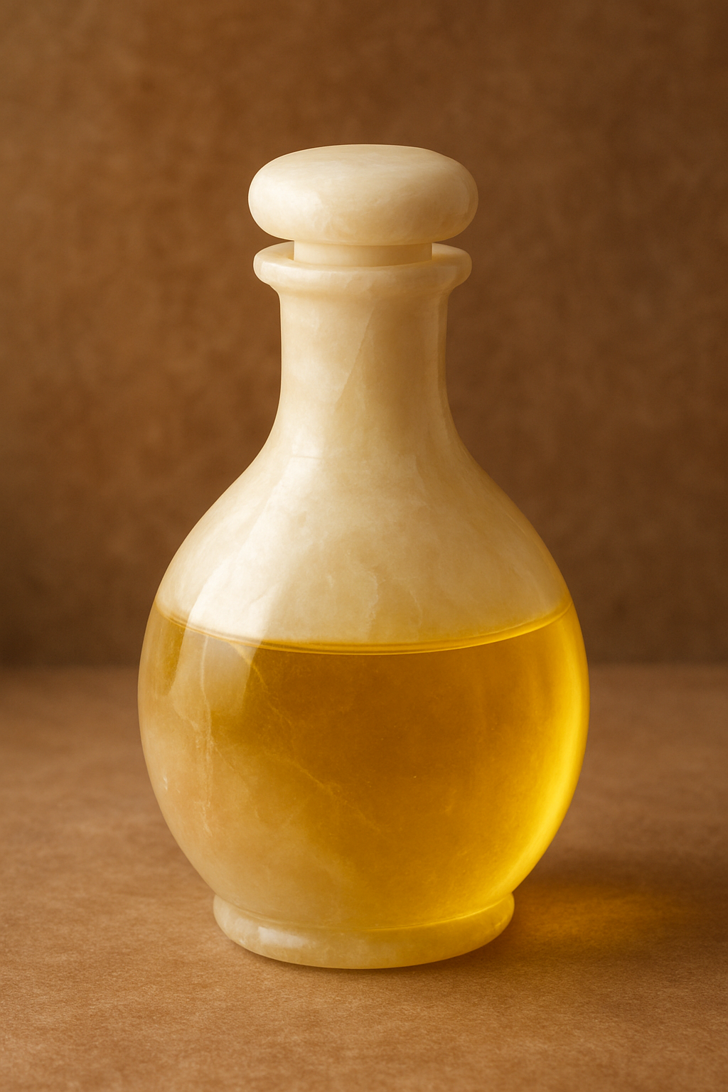 Your Anointing is Costly